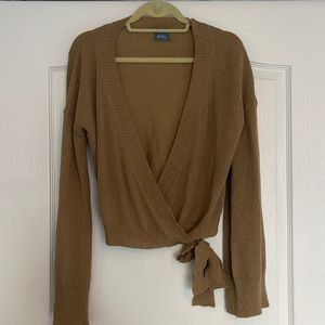 Neely Light Weight Neutral Sweater